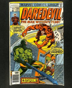 Daredevil #149