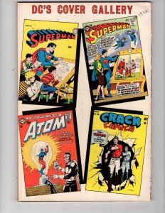 DC 100-Page Super Spectacular #18 (1973)      / MC#26