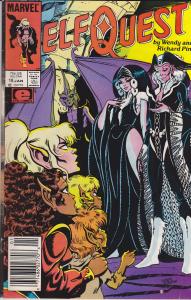 Elfquest #18