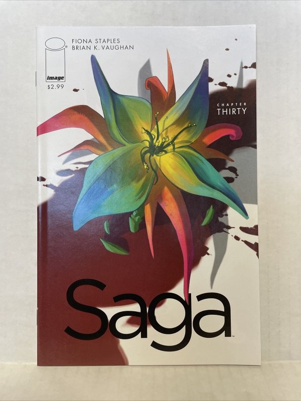 SAGA #30