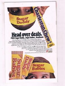 The Green Lantern Corps #207 VF DC Comics Cross-Over Legends Comic Book DE12