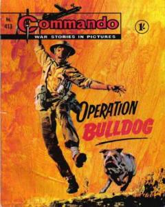 Operation Bulldog