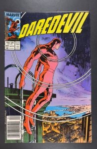 Daredevil #241 (1987)