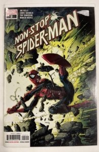 Non-Stop Spider-Man #2