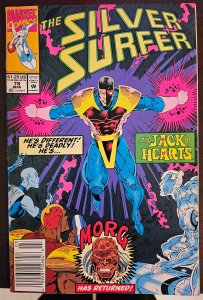 Silver Surfer #78 (1993)