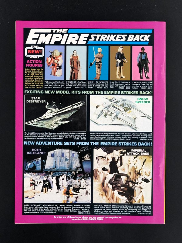 Vampirella #94 (1981)