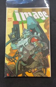 Image! 30th Anthology #12 (2023)