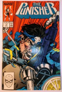 The Punisher #13 (9.2, 1988)