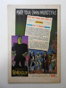 The Flash #140  (1963) VG Condition!