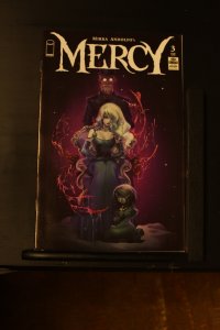 Mercy #3 (2020)