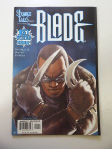 Blade #1 (1998) VF+ Condition