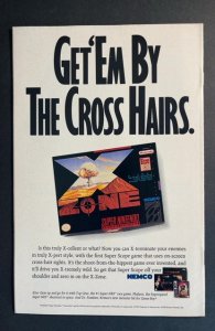 Adventures of Superman #498 (1993)