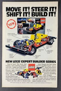 Micronauts (1979) #1 VF/NM 1st App Microns / Baron Karza Dave Cockrum