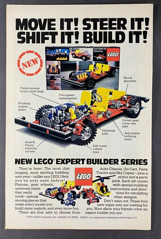 Micronauts (1979) #1 VF/NM 1st App Microns / Baron Karza Dave Cockrum