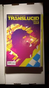 Translucid #3 (2014)