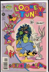 Looney Tunes #4 (1994) Bugs Bunny