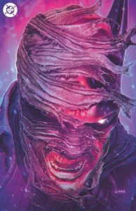 Batman #158 John Giang Exclusive Foil Variant