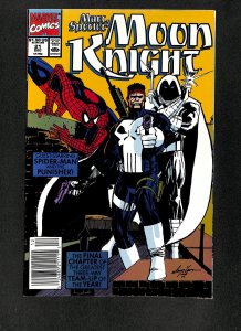 Marc Spector: Moon Knight #21
