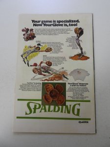 The Brave and the Bold #128 (1976) VF+ condition