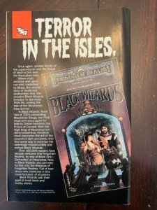 Daredevil #256 (1988) - NM