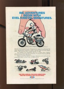 MS. MARVEL #1 - NEWSSTAND - FIRST ISSUE (7.5) 1977