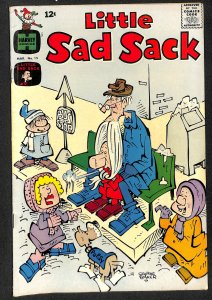 Little Sad Sack #15 