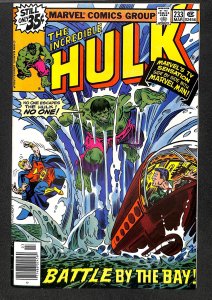The Incredible Hulk #233 (1979)