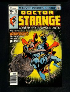 Doctor Strange #23