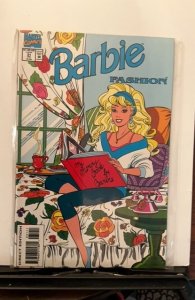 Barbie Fashion #31 (1993)