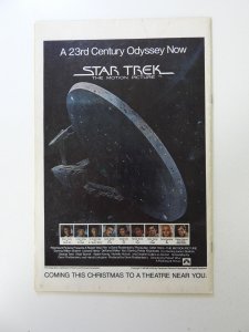 The X-Men #124 (1979) VG/FN condition