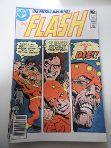 The Flash #279 (1979)