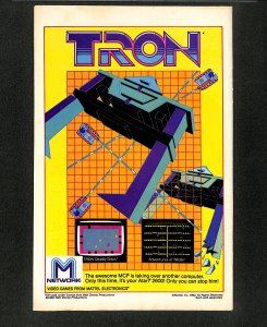 Batman #360 Newsstand Variant