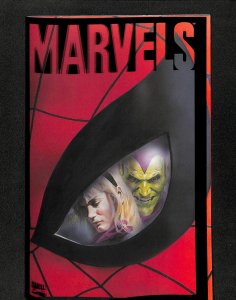 Marvels #4