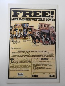 Daredevil #182 (1982) VF+ Condition!