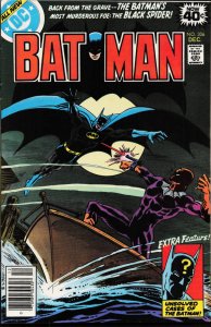 Batman #306 (1978) Batman