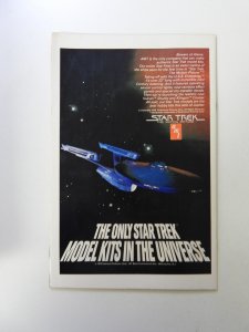 The Savage She-Hulk #5 Direct Edition (1980) FN+ condition