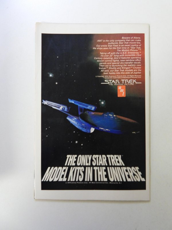 The Savage She-Hulk #5 Direct Edition (1980) FN+ condition