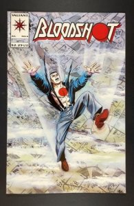 Bloodshot #6 (1993)
