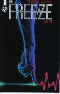 Freeze, The  #1  9.0 (our highest grade)  2018