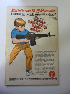 G.I. Combat #125 (1967) VG Condition