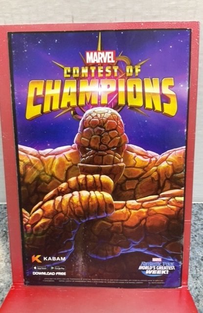 Fantastic Four #6 (2019)