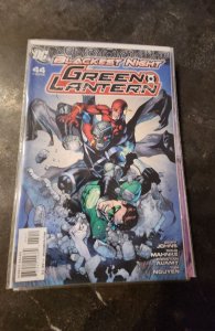 Green Lantern #44 (2009)