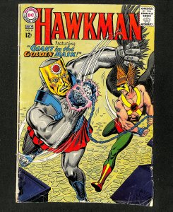 Hawkman #8