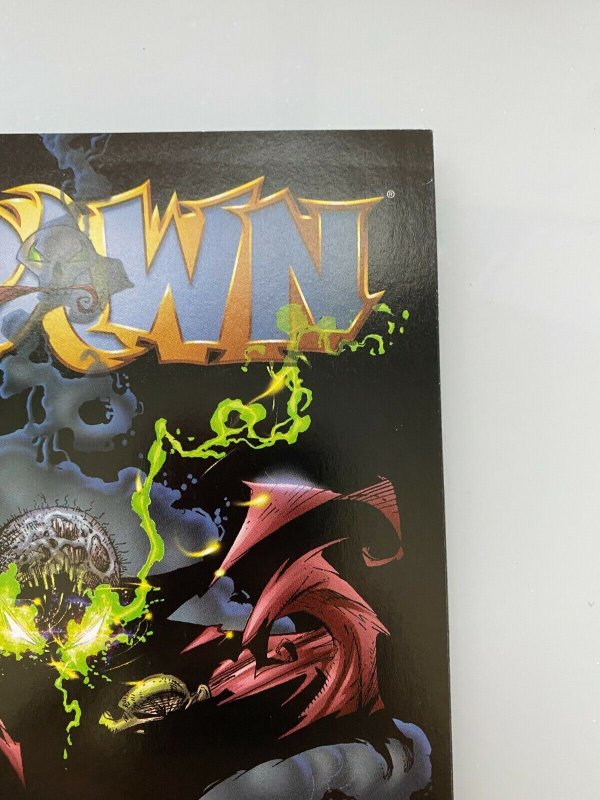 Spawn 54 Image Comics McFarlane Super Great Copy Reputable Seller Ships Fast