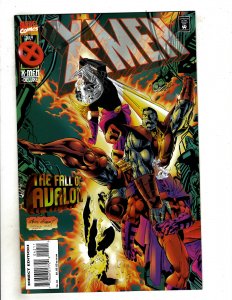 X-Men #42 (1995) OF34