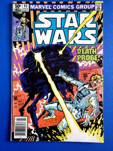 Star Wars #45 (1981)