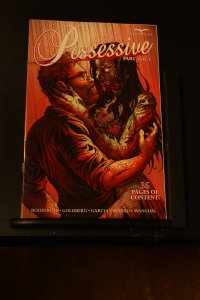 Possessive #3 Cover A (2021)