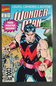 Wonder Man #1 (1991)