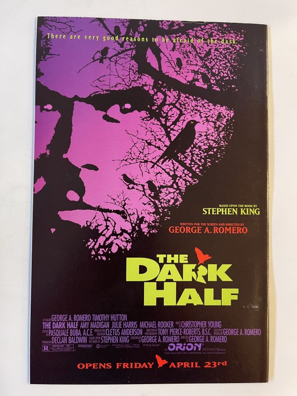 Star Trek #47  - NM  (1993)