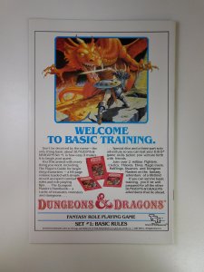 Captain America #332 (1987)